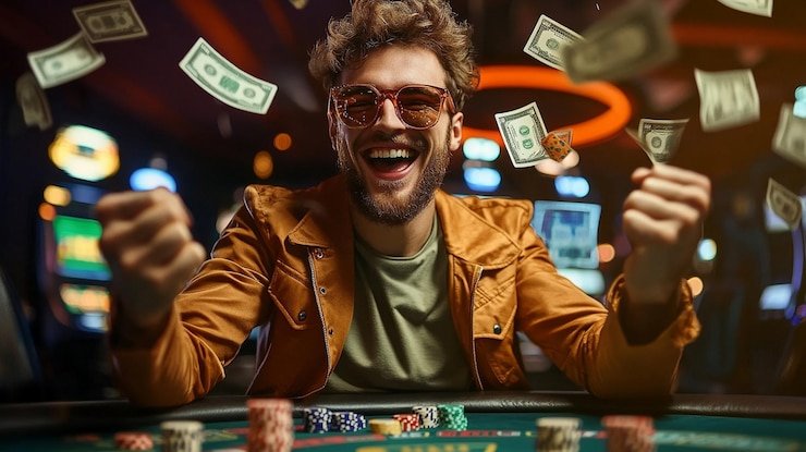nakwin44 Moneyline Dan Draw